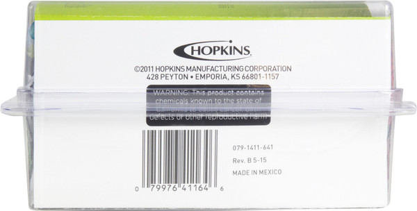 Hopkins Plug-In Simple Vehicle To Trailer Wiring Harness 11141164