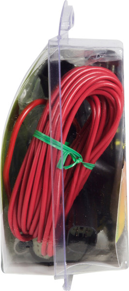 Hopkins Plug-In Simple Vehicle To Trailer Wiring Harness 11141164