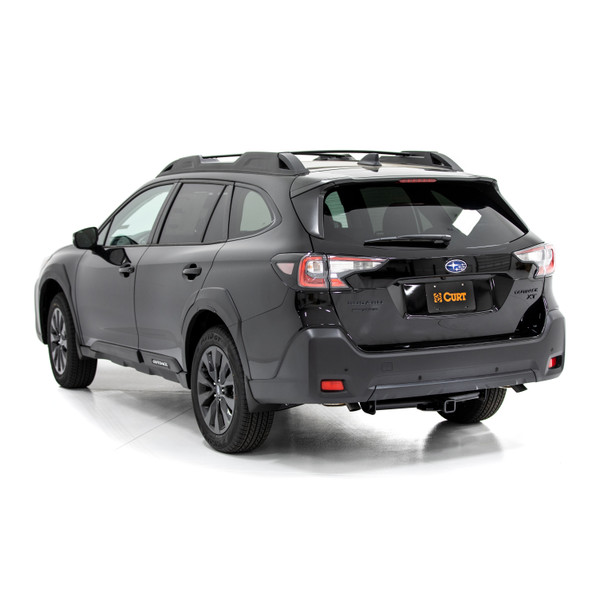 CURT Class 3 Trailer Hitch, 2" Receiver, Select Subaru Outback 13570