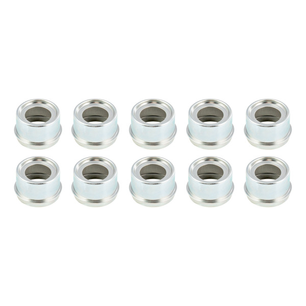 Lippert Dust Cap for Super Lube Axle Hub (2,000-3,500 lbs) - 10 Pack 693824 - Lippert