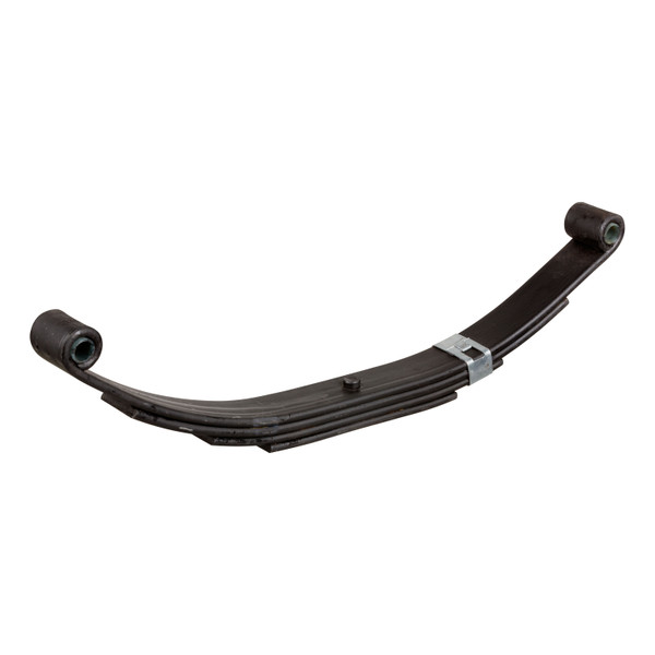 Lippert Replacement Trailer Leaf Spring - 21", 1,400-lb. Weight Capacity 125269 - Lippert