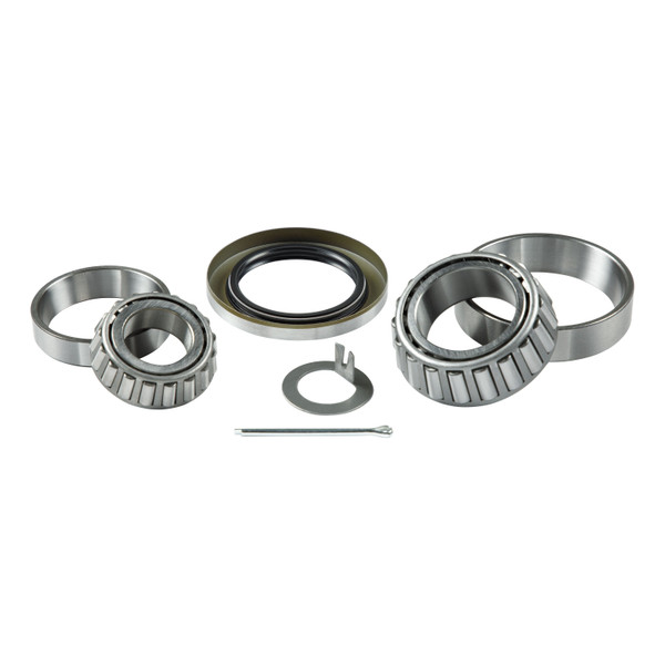 Lippert Trailer Bearing Replacement Kit for 6,000-lb. Axle Hub 333950 - Lippert