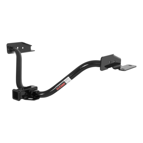CURT 13529 Class 3 Trailer Hitch, 2-Inch Receiver, Fits Select Chrysler Pacifica - CURT