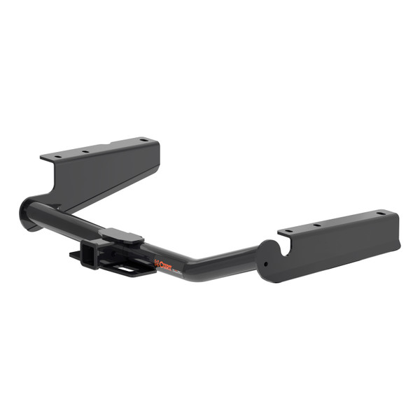 CURT 13460 Class 3 Trailer Hitch, 2-Inch Receiver, Fits Select Toyota Highlander - CURT