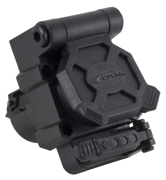 Hopkins Plug-In Simple Endurance Multi-Tow 7-Blade And 4-Flat Connector 40950