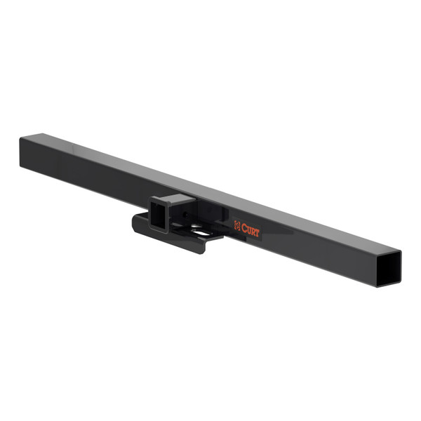 CURT 15922 62-Inch Class 5 Weld-On Hitch Center Section Only, 2-1/2-Inch Receiver, Up to 20,000 lbs - CURT