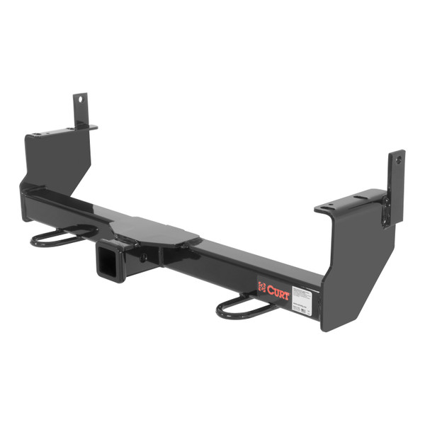 CURT 31514 2-Inch Front Receiver Hitch, Select Nissan Xterra - CURT