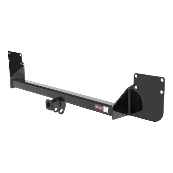 CURT 11160 Class 1 Trailer Hitch, 1-1/4-Inch Receiver, Fits Select Mini Cooper - CURT