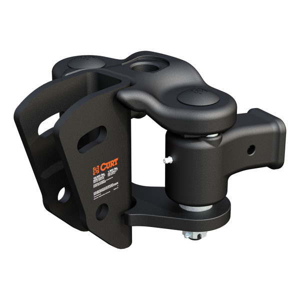 CURT 17509 Replacement TruTrack Weight Distribution Hitch Head - CURT