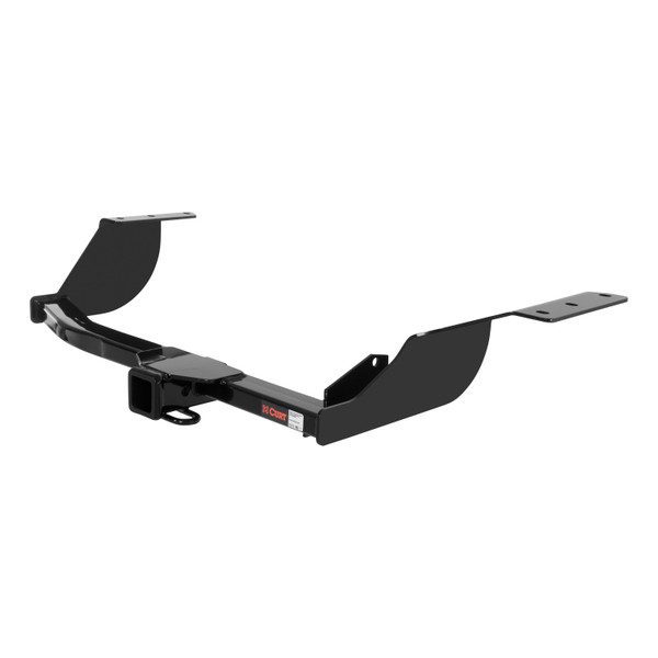 CURT 13581 Class 3 Trailer Hitch, 2-Inch Receiver, Fits Select Mitsubishi Outlander - CURT