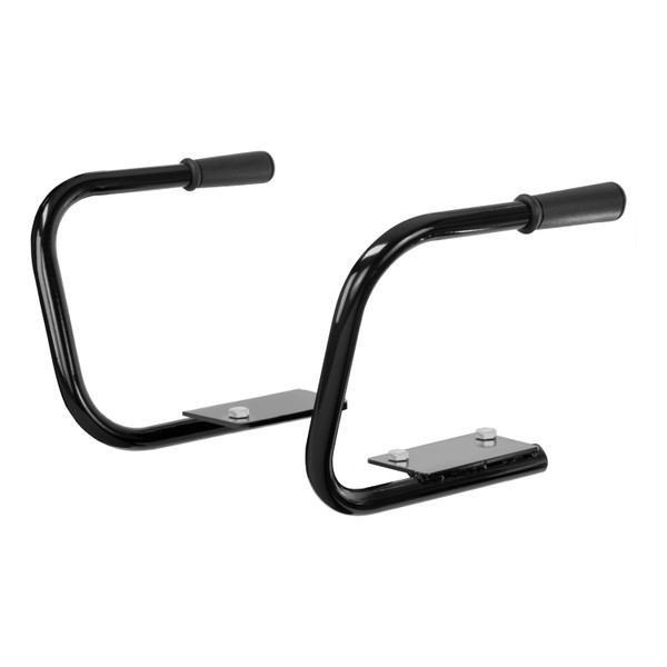 CURT 31005 Trailer Hitch Winch Mount Handles - CURT