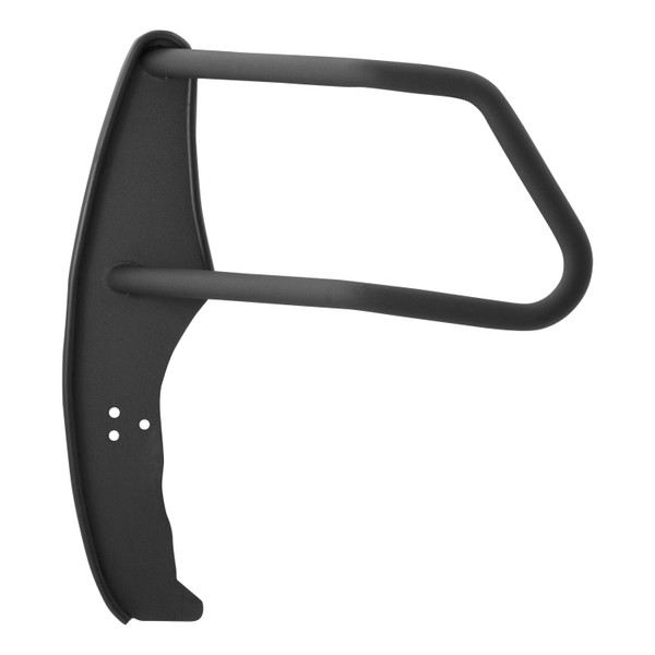 ARIES P5056 Pro Series Black Steel Grille Guard, No-Drill, Select Dodge, Ram 2500, 3500