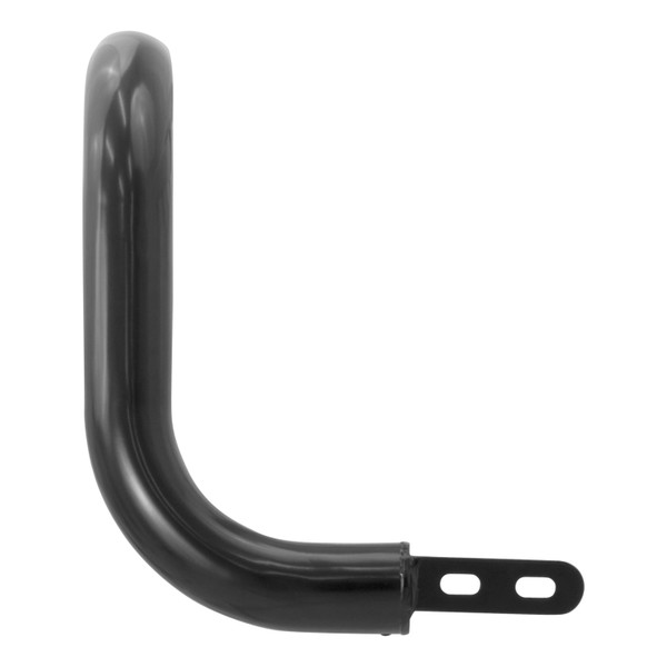 ARIES B35-3013 3-Inch Black Steel Bull Bar, No-Drill, Select Ford Explorer
