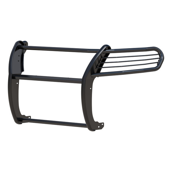 ARIES 3069 1-1/2-Inch Black Steel Grille Guard, No-Drill, Select Ford Ranger - ARIES