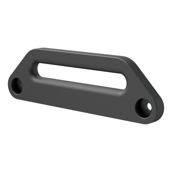 ARIES 2156070 Black Aluminum Hawse Fairlead - ARIES