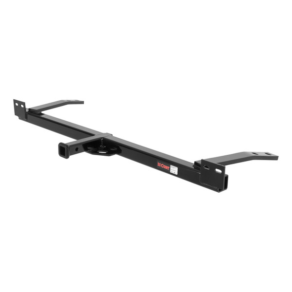 77-84 Buick Electra RWD 1.25 CURT Trailer Hitch + Assure Proportional Brake Controller Kit HBCW182