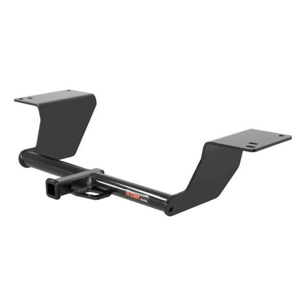 13-18 Toyota Avalon 1.25 CURT Trailer Hitch + Assure Proportional Brake Controller Kit HBCW2355