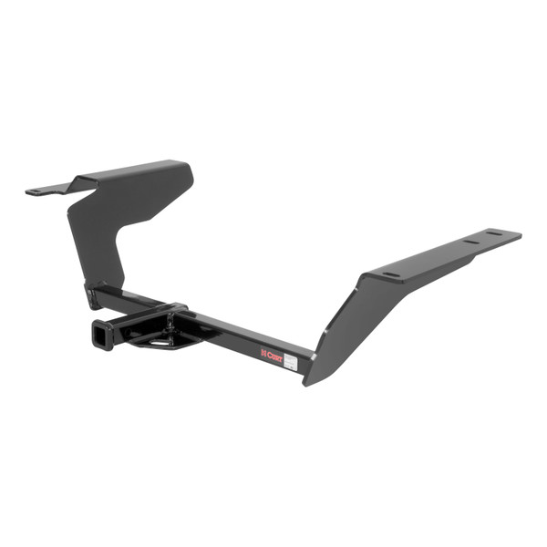 06-11 Chevrolet HHR 1.25 CURT Trailer Hitch + Assure Proportional Brake Controller Kit HBCW358
