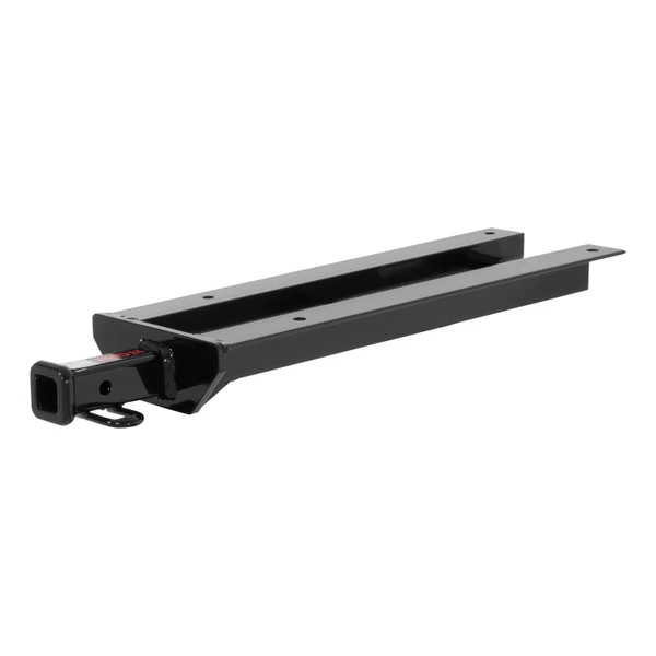 00-04 Volvo S40 4th digit of VIN is 'V' 1.25 CURT Trailer Hitch + Assure Proportional Brake Controller Kit HBCW2540