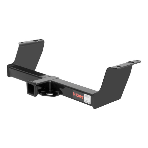 01-09 Mazda B2300 01-05 models are no drill 2 CURT Trailer Hitch + Assure Proportional Brake Controller Kit HBCW1779