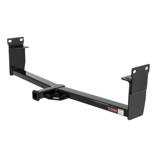 03-06 Mitsubishi Outlander 1.25 CURT Trailer Hitch + Assure Proportional Brake Controller Kit HBCW1991