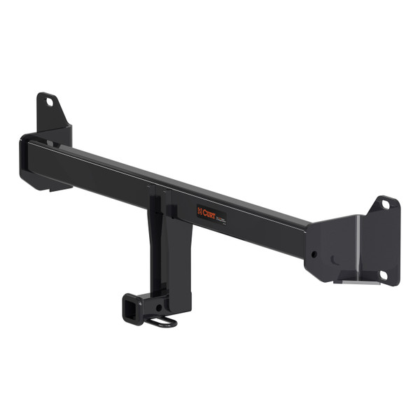 17-24 Mini Cooper Countryman 1.25 CURT Trailer Hitch + Assure Proportional Brake Controller Kit HBCW1967