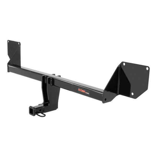 11-16 Mini Cooper Countryman 1.25 CURT Trailer Hitch + Assure Proportional Brake Controller Kit HBCW1968