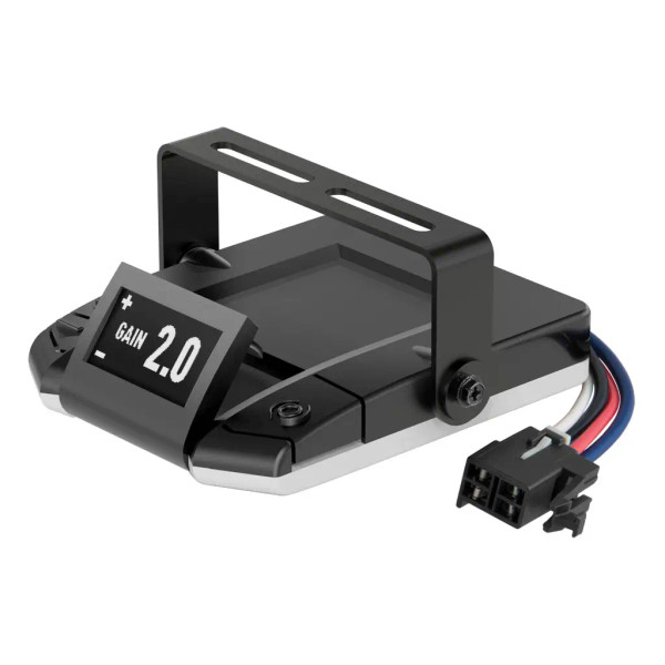 11-16 Mini Cooper Countryman 1.25 CURT Trailer Hitch + Assure Proportional Brake Controller Kit HBCW1968