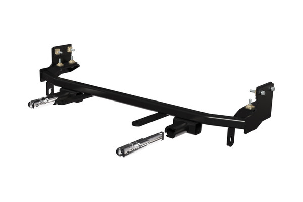 BlueOx Tow Bar Base Plate, Front Mount, RV Flat Towing for Select, BUICK LACROSSE - Blue Ox