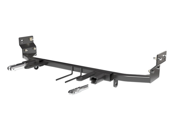 BlueOx Tow Bar Base Plate, Front Mount, RV Flat Towing for Select, CHEVY MALIBU - Blue Ox