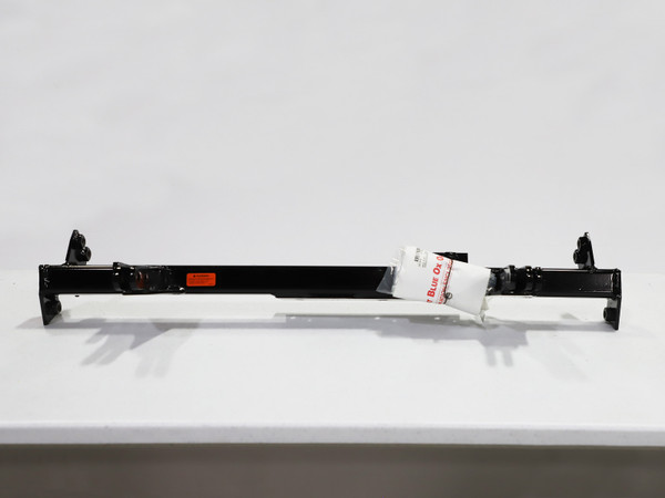 BlueOx Tow Bar Base Plate, Front Mount, RV Flat Towing for Select, DODGE SHADOW E13