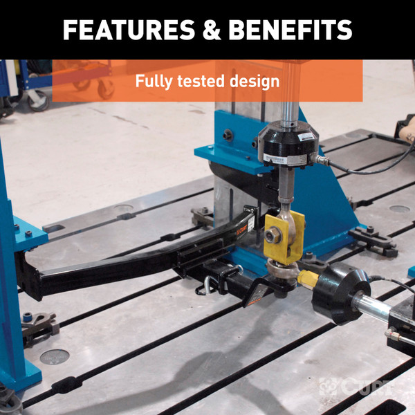 17 - 19 Ford Fusion Sport Curt 1-1/4", Class 2 Trailer Tow Hitch + 4-flat Wiring Kit 12164