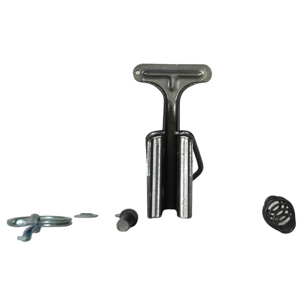 Bulldog Replacement Part, High Profile Trailer Coupler Repair Kit