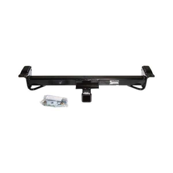Trailer Hitch for 91-07 Ford E-150 Econoline, 91-07 Ford E-250 Econoline, 91-07 Ford E-350 Econoline, 03-07 Ford E-450 Econoline Super Duty, 00-02 Ford E-450 Econoline Super Duty Stripped