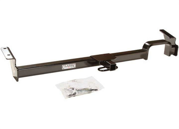 Draw-Tite 24563 92-01 LEXUS ES 300 4DR / 92-96 CAMRY SPORTFRAME HITCH ONLY(WITHOUT BALL MOUNT) - Draw-tite