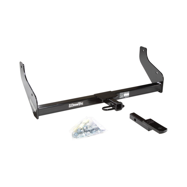 1995-2002 KIA Sportage Draw-tite Class 2 Trailer Tow Hitch