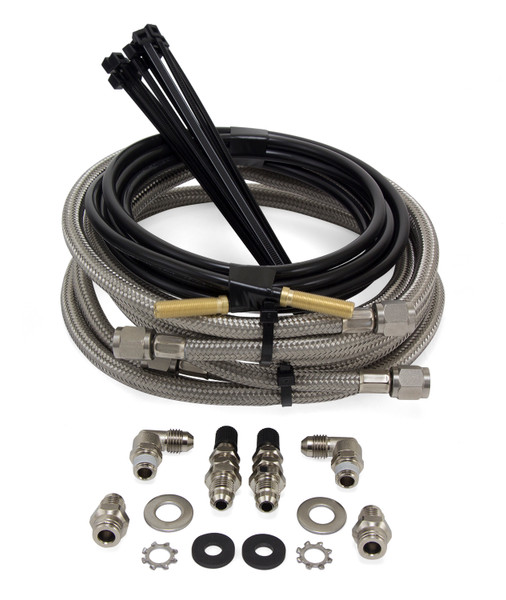 Air Lift LoadLifter 5000 Ultimate Plus Upgrade Kit 52300 - Air Lift