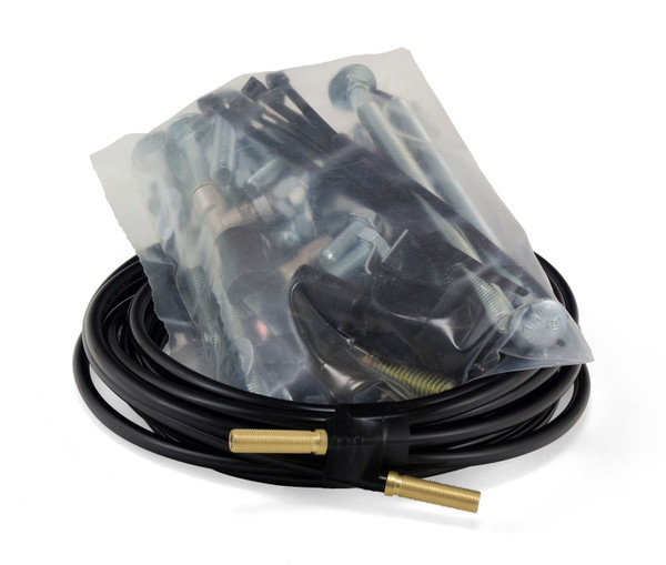 Air Lift LoadLifter 5000 ULTIMATE with internal jounce bumper 88399