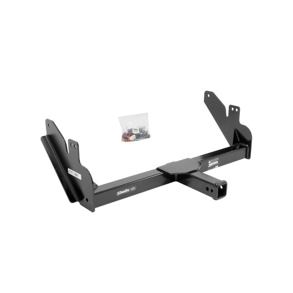 Trailer Hitch for 15-23 Ford F-150 Except Models w/Active Air Dam - Draw-tite