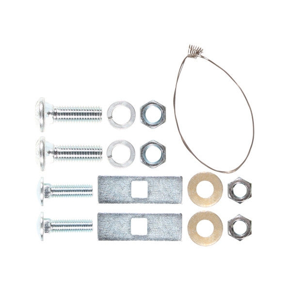 Draw-tite Class 3 Trailer Hitch, 2" Square Receiver, Black for Select Dodge Ram 1500, Dodge Ram 2500, Dodge Ram 3500 75151