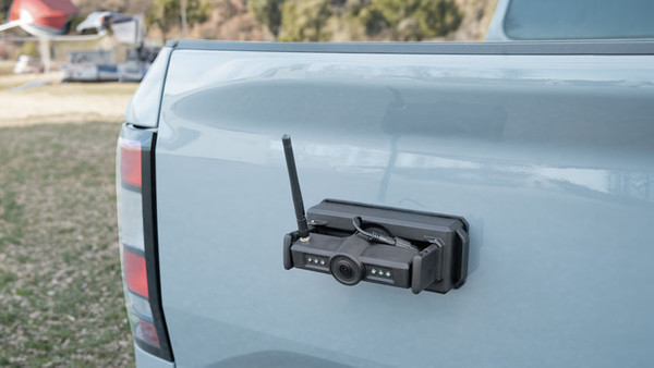 Air Lift Air Lift’s Towtal View HD Camera with versatile mounts 25300 - Air Lift
