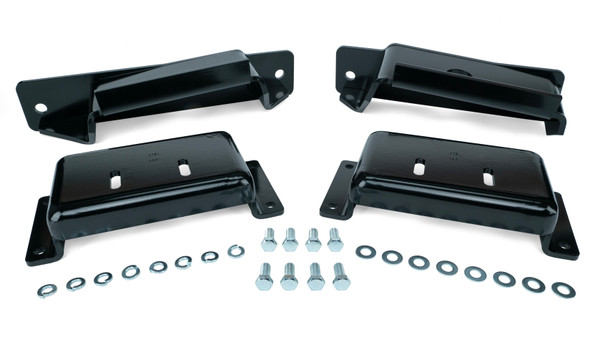 Air Lift LoadLifter 5000 load support kit for lifted 2017-2022 Ford F-250/F-350 SRW 4WD 57409