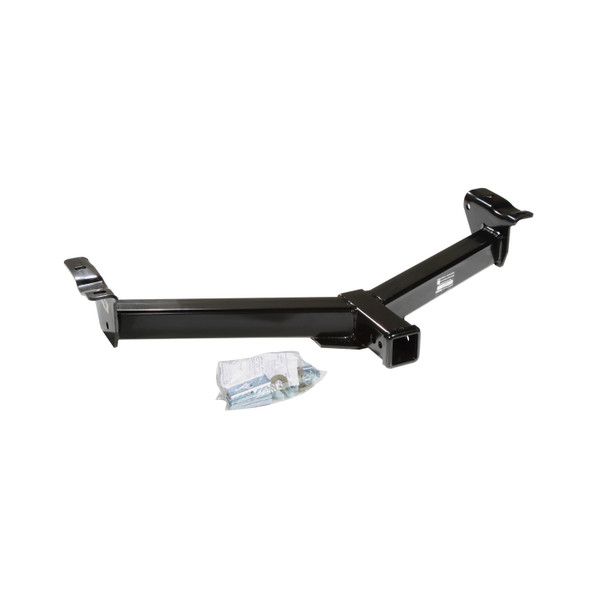 Trailer Hitch for 08-14 Ford E-150 Econoline, 08-14 Ford E-250 Econoline, 08-17 Ford E-350 Econoline Super Duty, 08-17 Ford E-450 Econoline Super Duty - Draw-tite