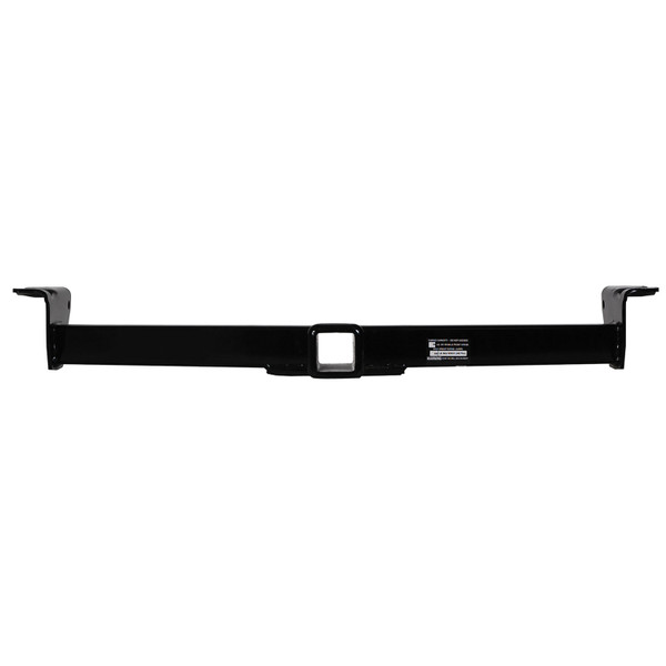 Trailer Hitch for 08-14 Ford E-150 Econoline, 08-14 Ford E-250 Econoline, 08-17 Ford E-350 Econoline Super Duty, 08-17 Ford E-450 Econoline Super Duty