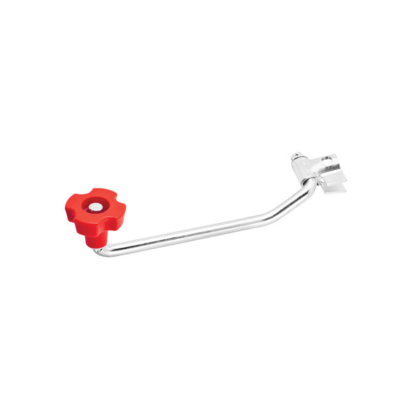 Bulldog Replacement Part, Handle Crank Assmebly for 190's, 9 in. - Bulldog