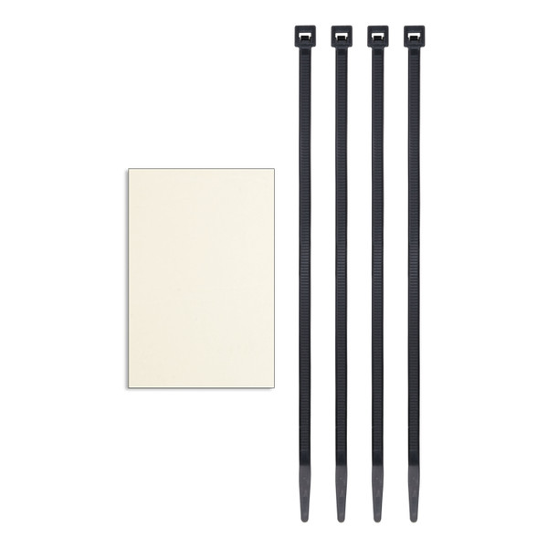 2017-2024 Ford F-450 Super Duty CURT Echo Bluetooth Tri-axis inertia Under-Dash Trailer Brake Controller 1-4 Axles