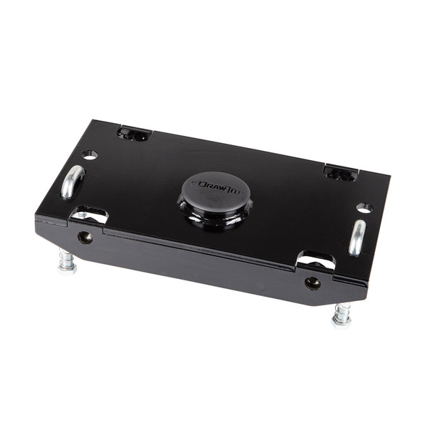 Draw-tite Hide-A-Goose Gooseneck Hitch Head, 20,000 lbs. Capacity, RAM 9485