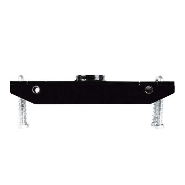 Draw-tite Hide-A-Goose Gooseneck Hitch Head, 20,000 lbs. Capacity, RAM 9485