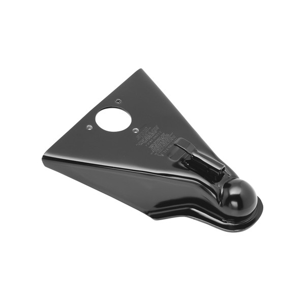 Fulton 10,000 lbs A-Frame Coupler, 2-5/16 in. Diameter (Bulk 230) - Fulton