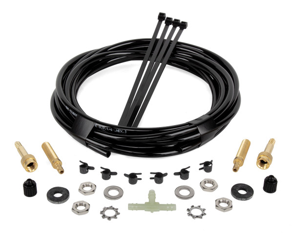Air Lift REPLACEMENT HOSE KIT. 22030 - Air Lift